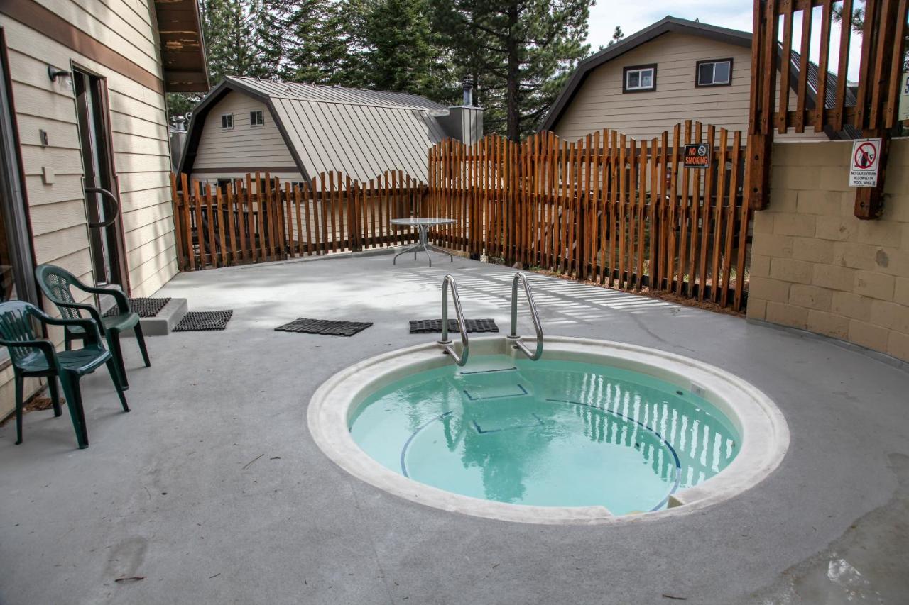 Mammoth View Villas 21 Mammoth Lakes Eksteriør bilde